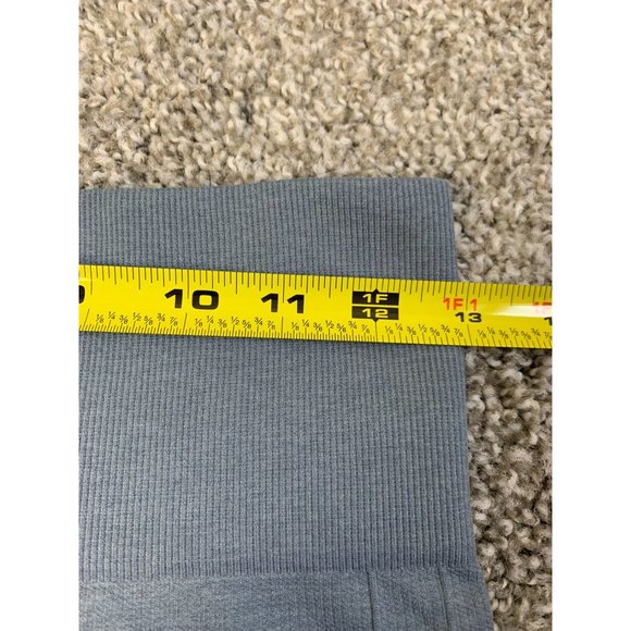 Lululemon Ebb And Flow Crop II - Picture 8 of 11